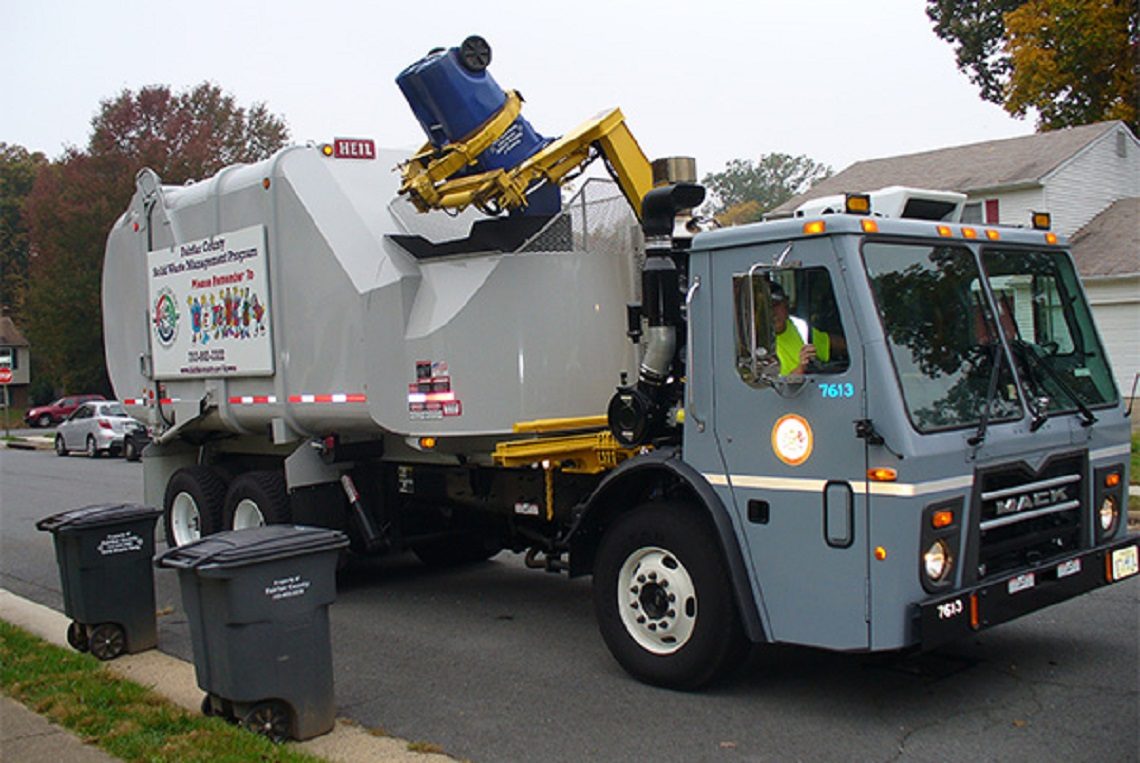 What to Look for When Selecting a Waste Management Company