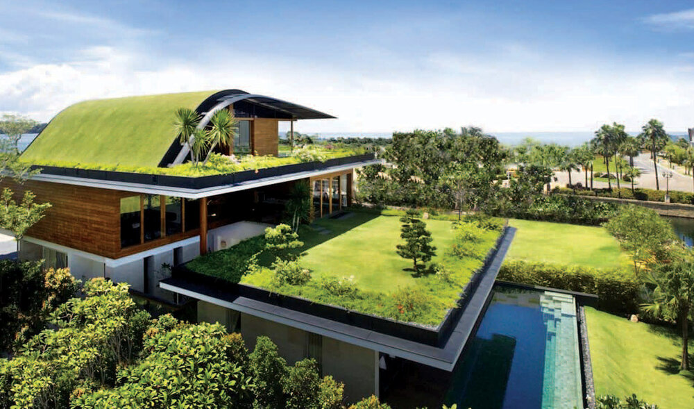 Sustainable-Architecture