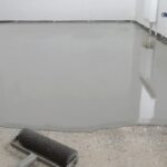 Liquid Screeding Project