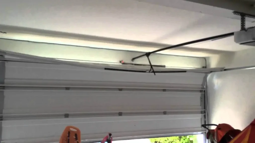 Garage Door Spring Repair Windsor