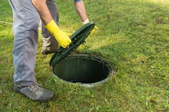 Sewer Repair and Inspections in Moraga CA