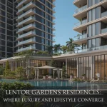 Lentor Gardens Residences