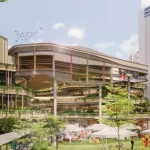 Commute Convenience Tengah